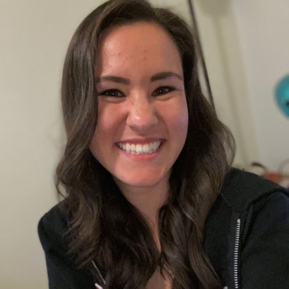 Meet your Posher, Monica